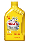 helix hx5