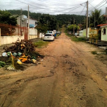 Rua de Iguabinha