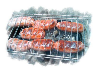 Linguiça