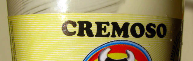 Cremoso