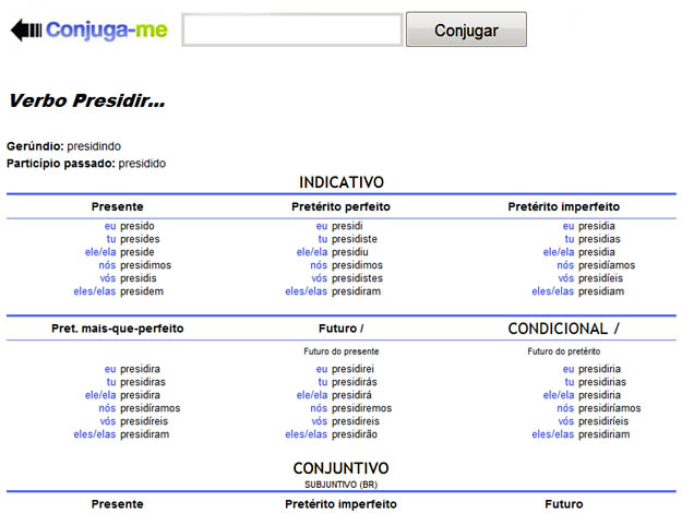 Conjuga-me