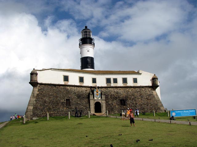 Farol da Barra