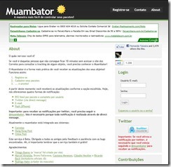 muambator