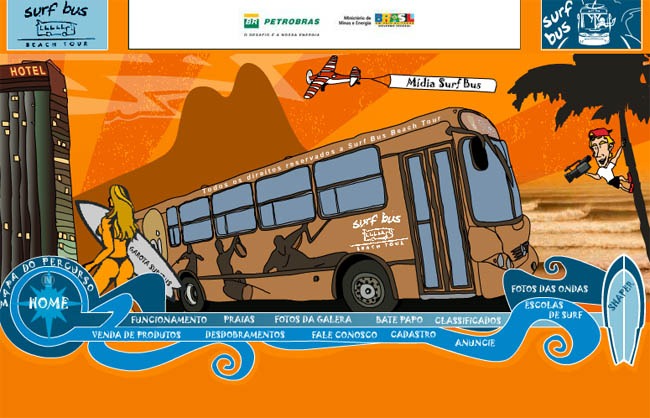 surfbus