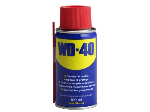 WD-40