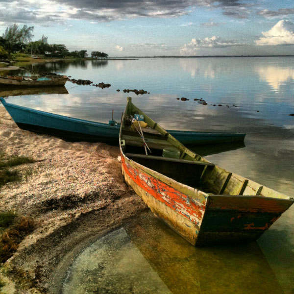 Lagoa de Araruama