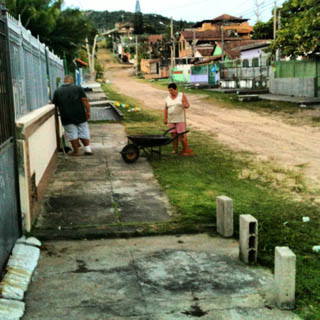 Rua de Iguabinha