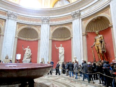 Museus do Vaticano