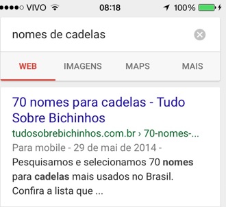 como posicionar bem seu artigo no Google